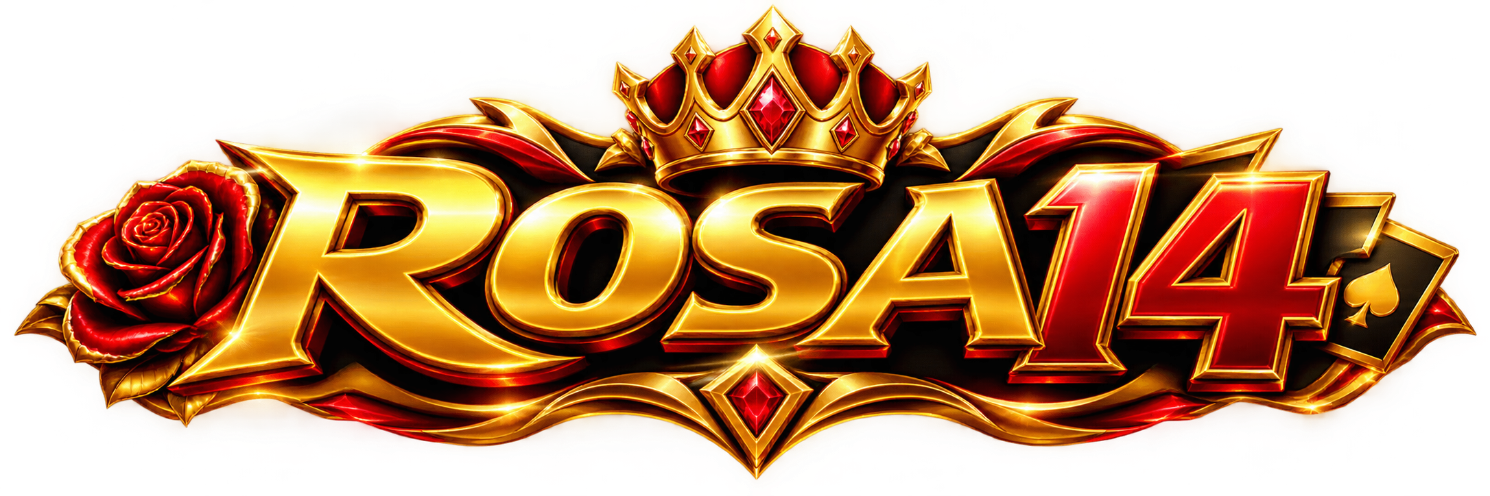 ROSA14 - Rasakan Semerbak Aroma Harum Kemenangan Sejati ROSA14